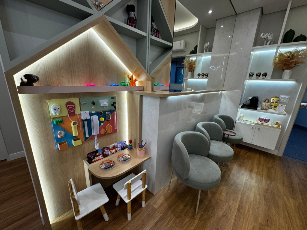 Playroom Clínica