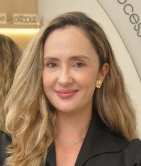 Dra. Christiane Pádua