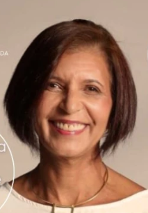 Dra. Elisabete Juiz
