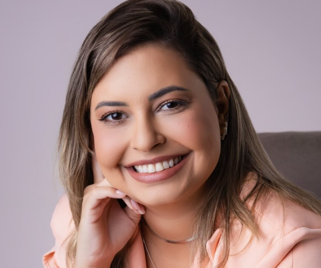Dra. Jéssica Montenegro